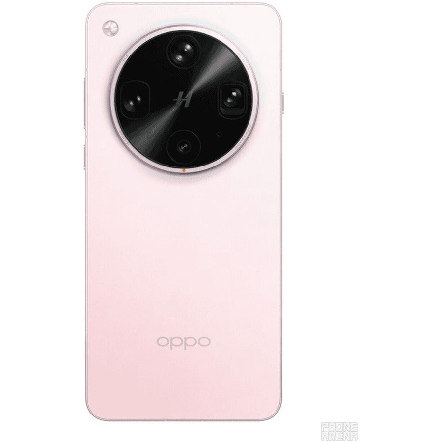 OPPO Find X8 Ultra 5G 256GB TDRA