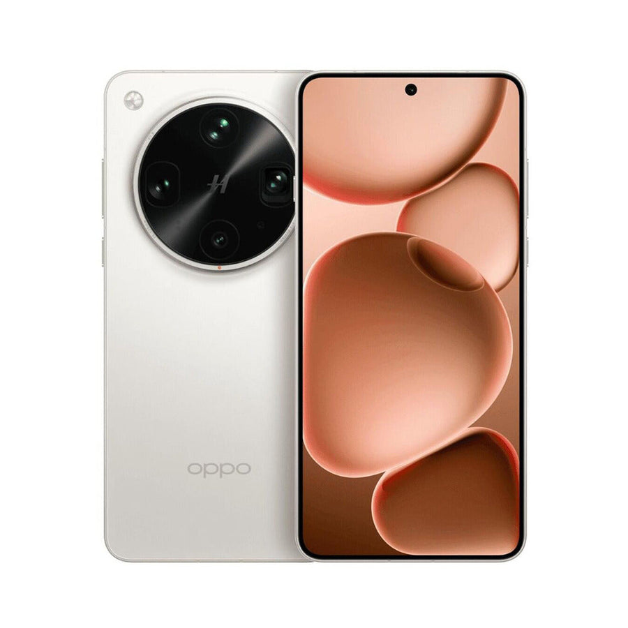 OPPO Find X8 Ultra 5G 256GB TDRA