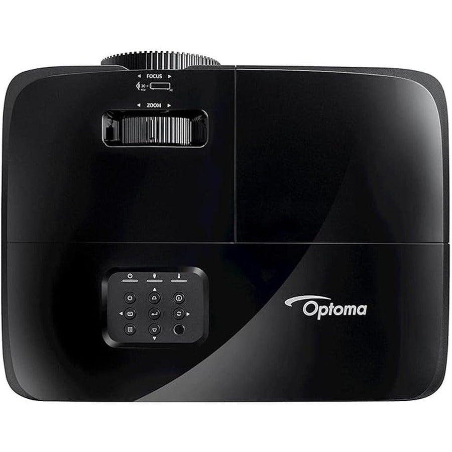 Optoma X400LVe XGA Professional Projector
