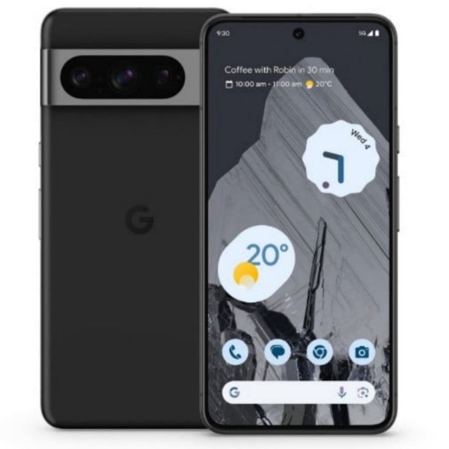 Google Pixel 8 Pro 12GB RAM 128GB