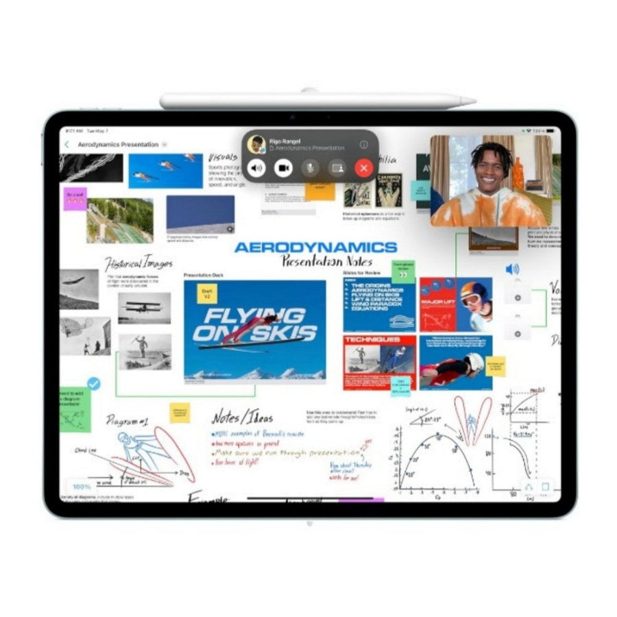 Apple Pencil Pro Magnetic Stylus for iPad