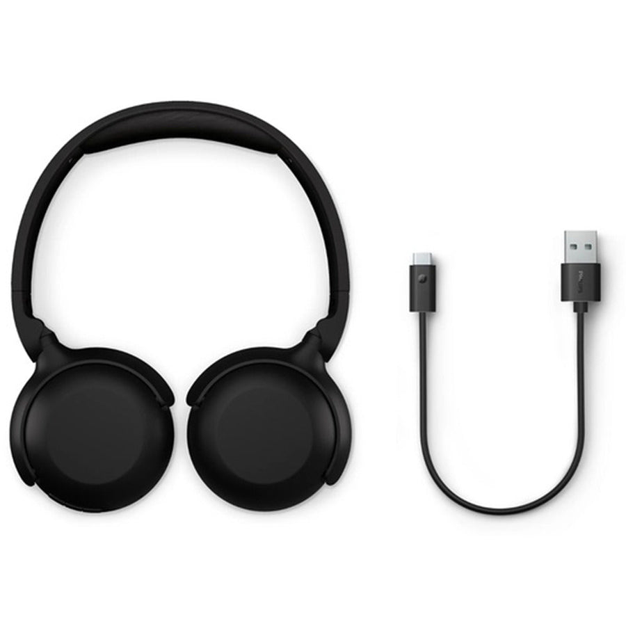 Philips 2000 Series Wireless Headphone TAH2209