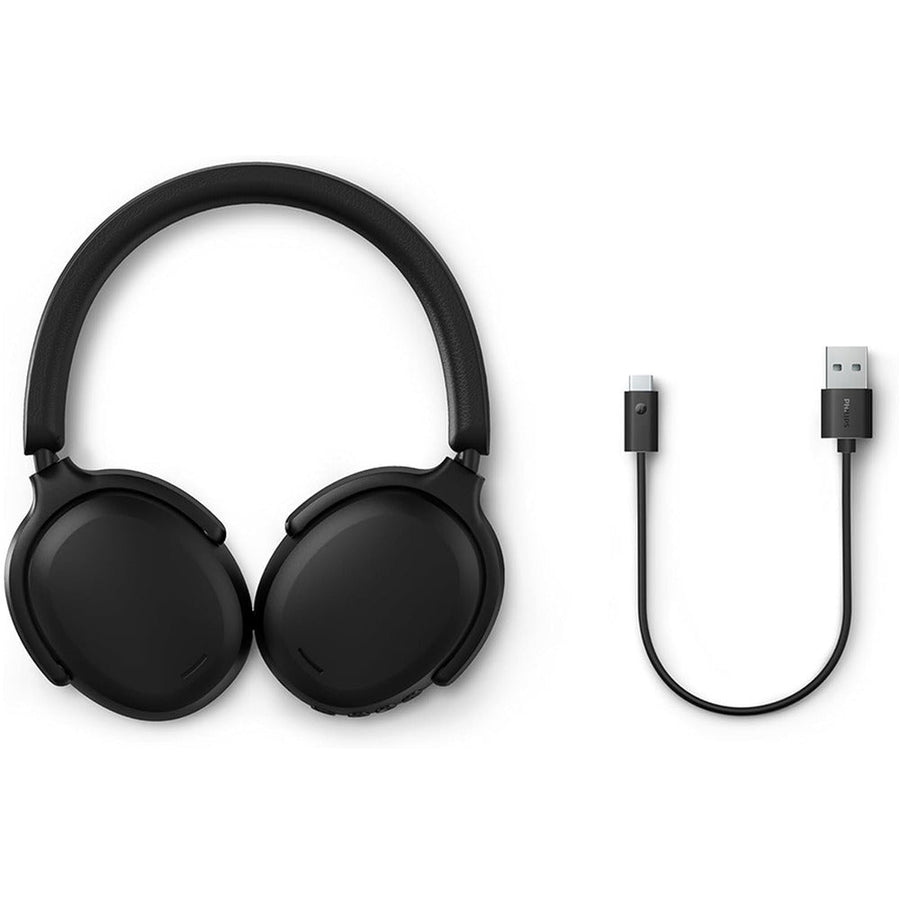 Philips 2000 Series Wireless Headphones-TAH2300