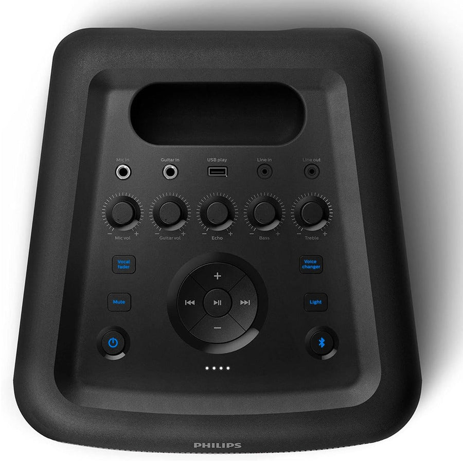 Philips 3000 Series Bluetooth Party Speaker TAX3206