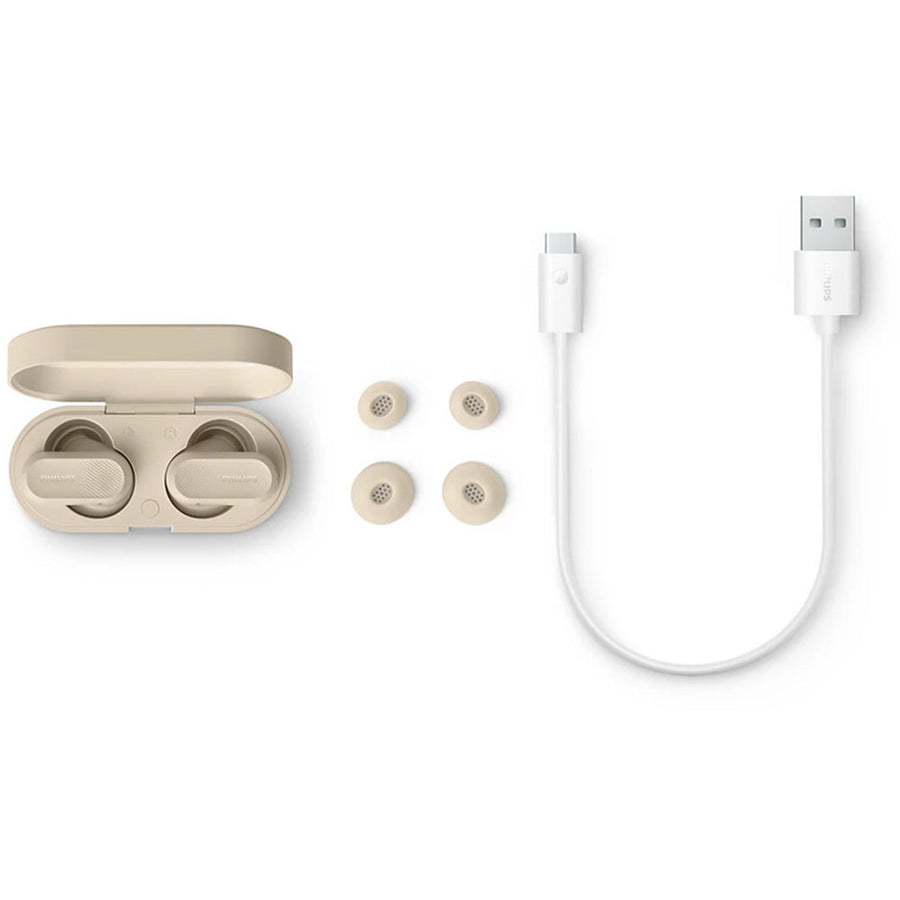 Philips 3000 Series TAT3509 TWS ANC Pro Earbuds