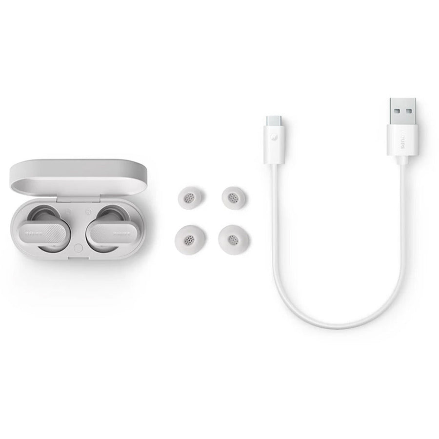 Philips 3000 Series TAT3509 TWS ANC Pro Earbuds