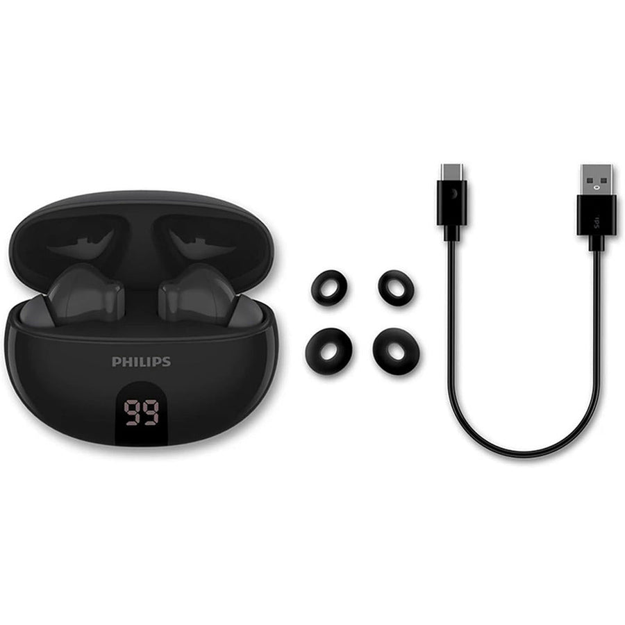 Philips 3000 series TAT3559 TWS ANC Earbuds