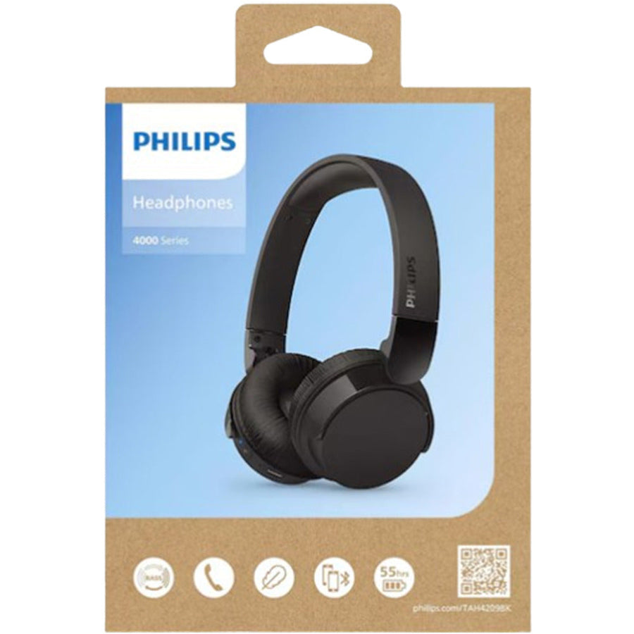 Philips 4000 Series Headphones TAH4209