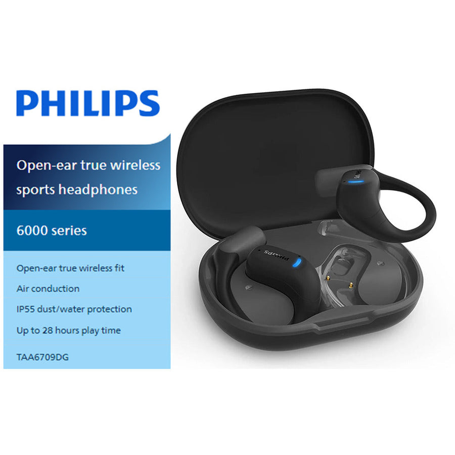 PHILIPS 6000 Series Open-Ear TWS
