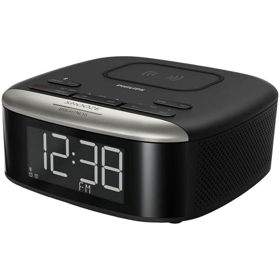 Philips 7000 Series Clock Radio-TAR7606