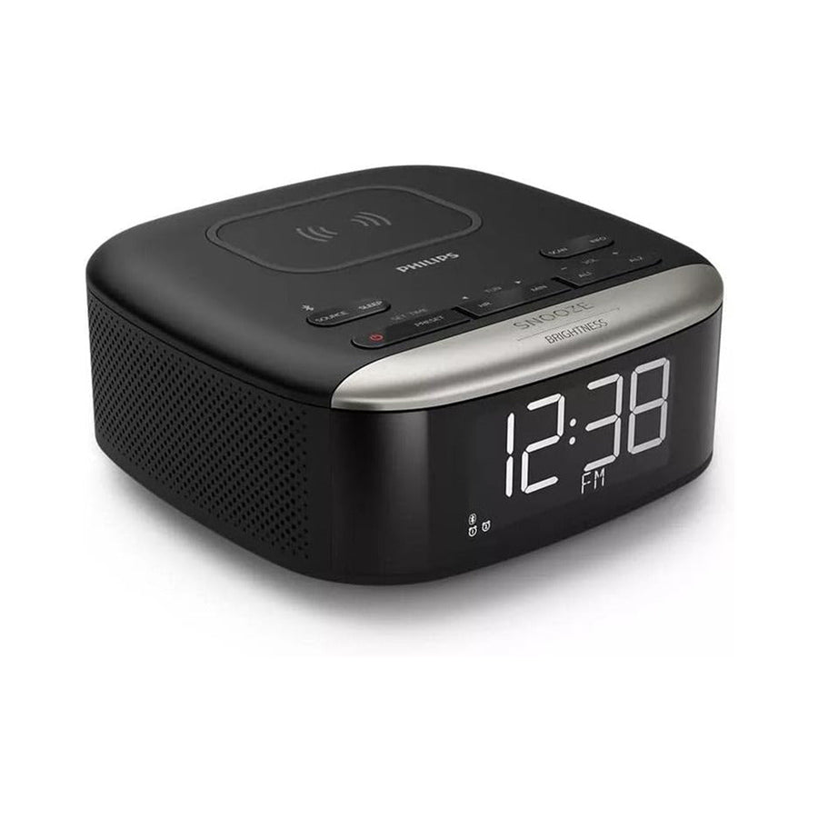 Philips 7000 Series Clock Radio-TAR7606