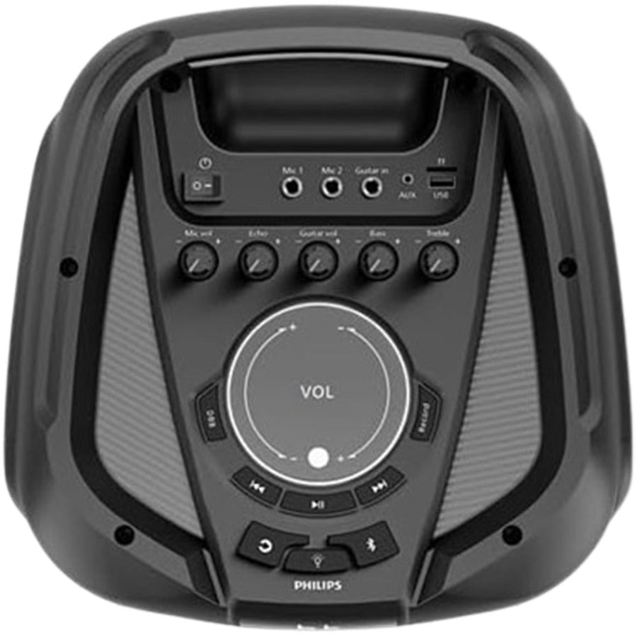 Philips 7000 Series Party Speaker-TAX4509