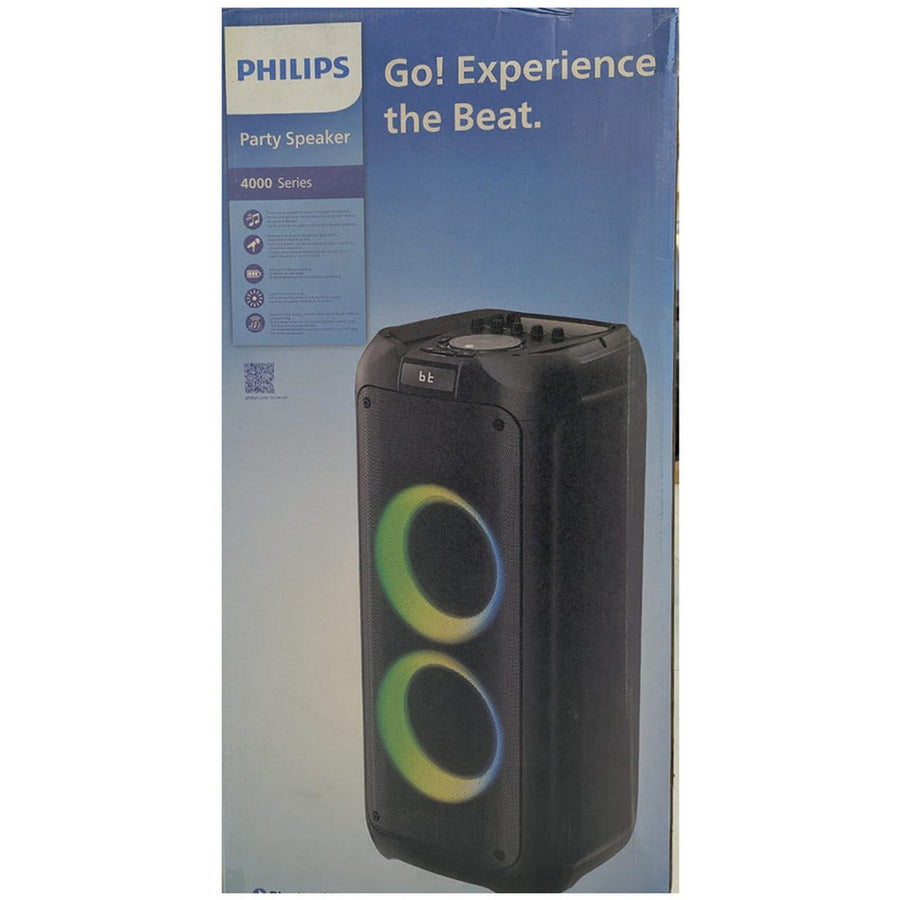 Philips 7000 Series Party Speaker-TAX4509