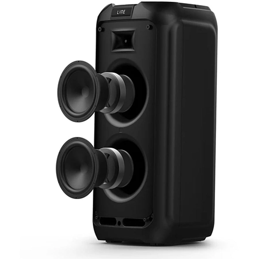 Philips 7000 Series Party Speaker-TAX4509