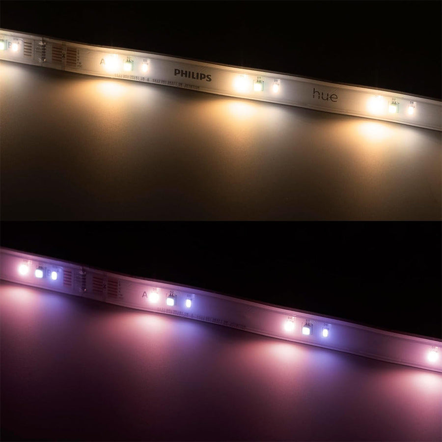 Philips Hue Lightstrip Plus V4 1m Extension