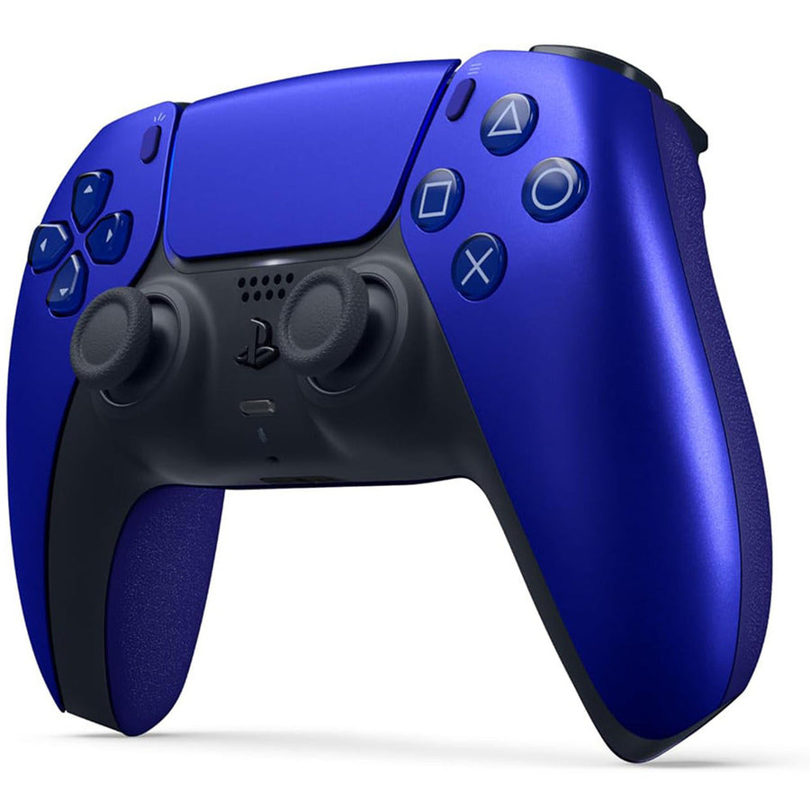 PlayStation 5 DualSense Wireless Controller