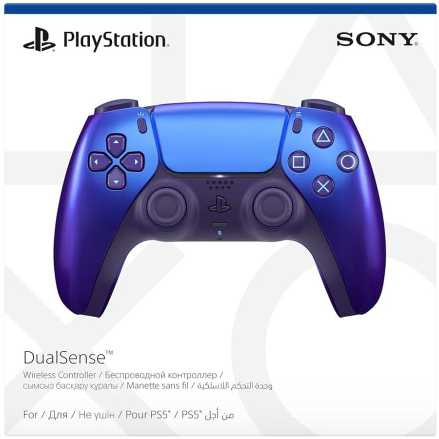 PlayStation 5 DualSense Wireless Controller