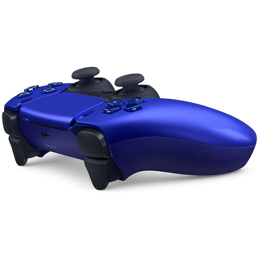 PlayStation 5 DualSense Wireless Controller