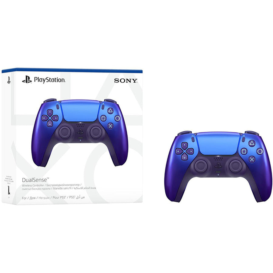 PlayStation 5 DualSense Wireless Controller