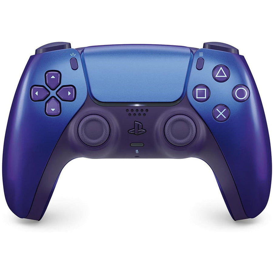 PlayStation 5 DualSense Wireless Controller