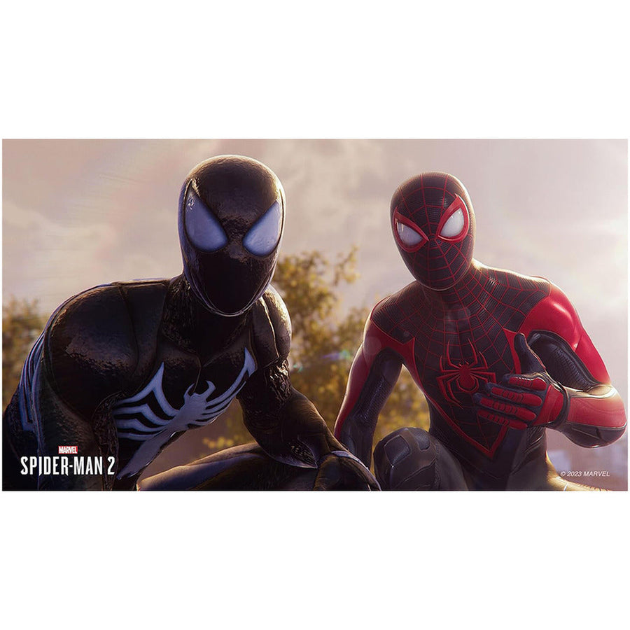 PlayStation PS5 Marvel’s Spiderman 2