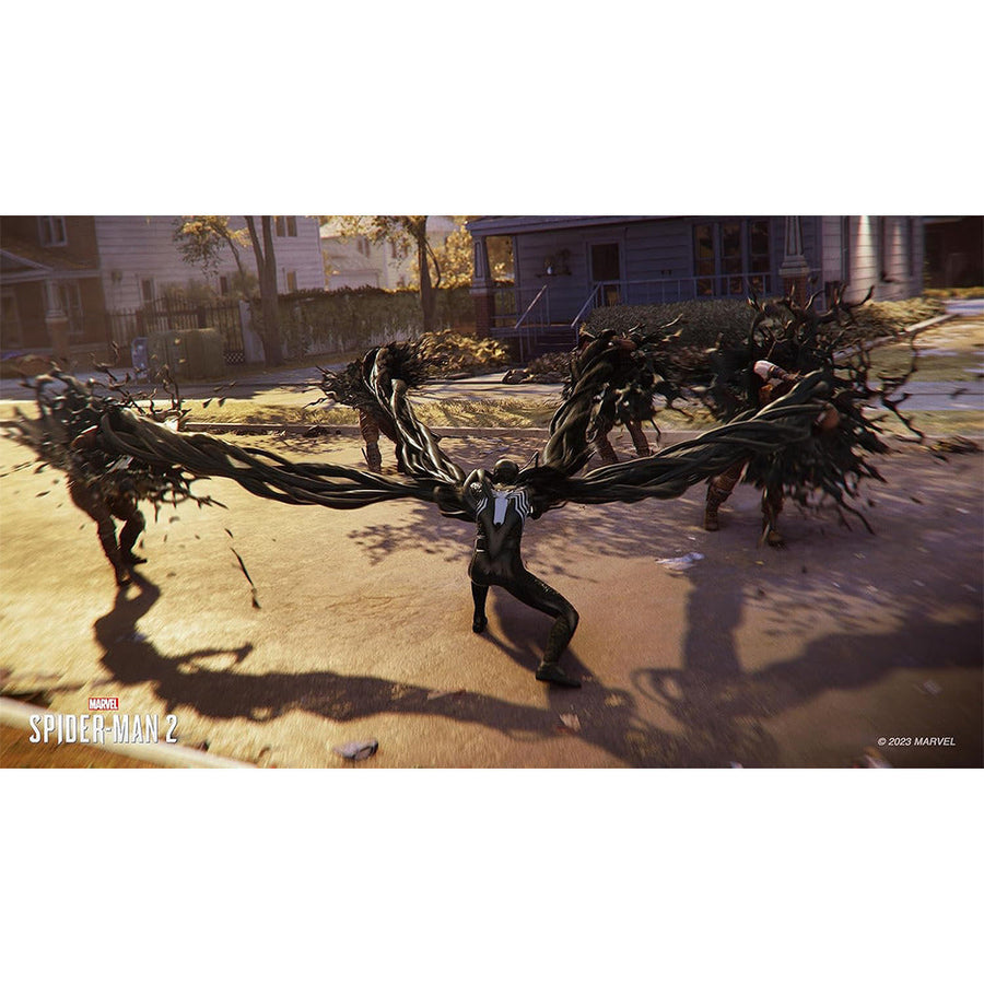 PlayStation PS5 Marvel’s Spiderman 2