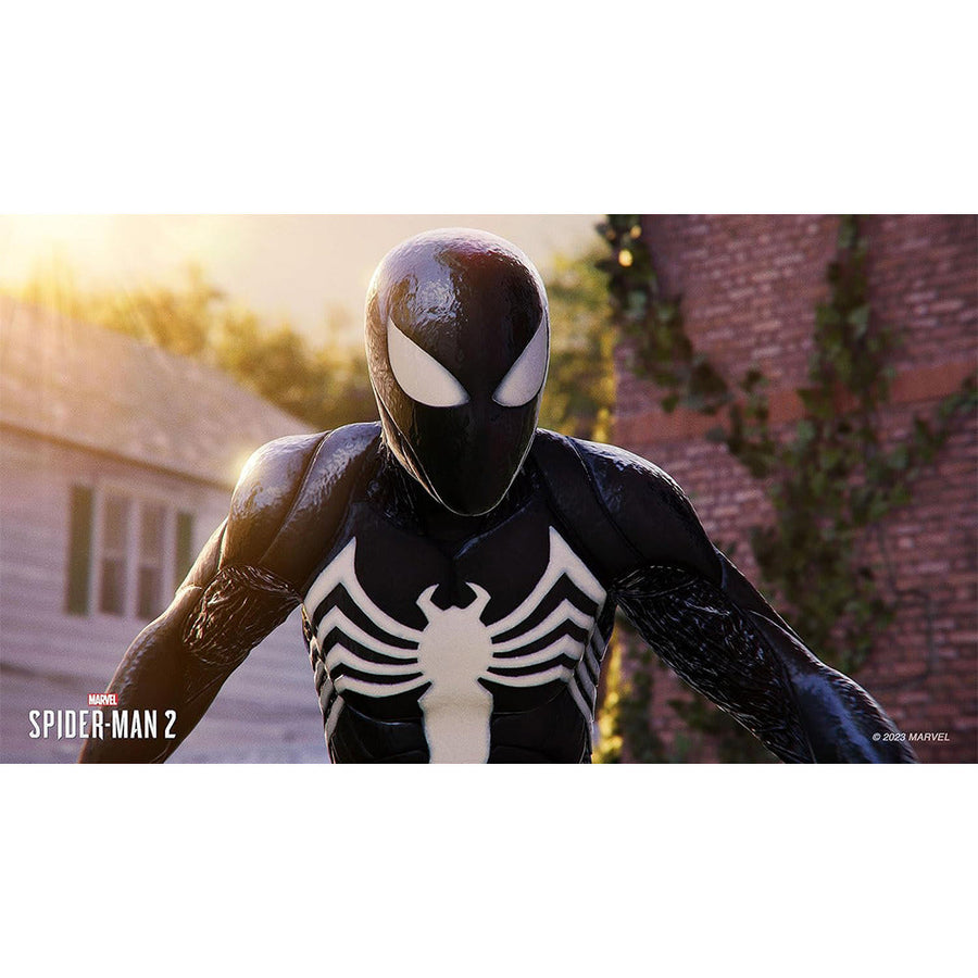 PlayStation PS5 Marvel’s Spiderman 2