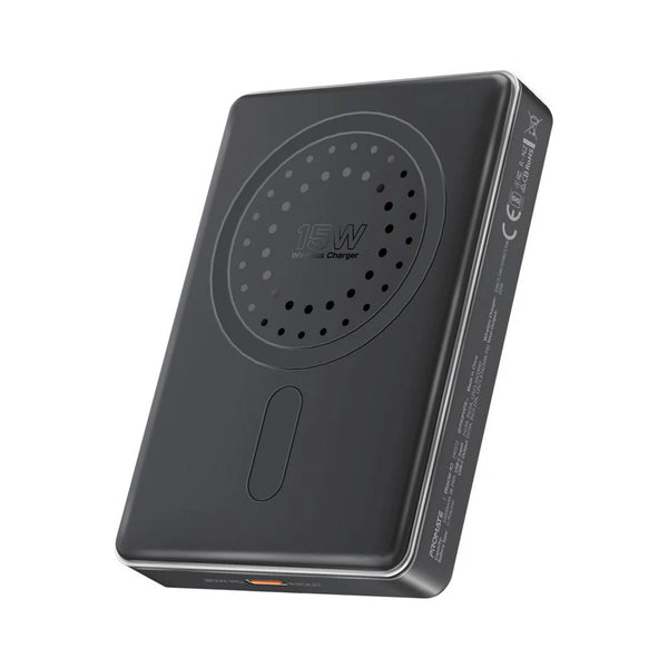 Promate (Blade-10)10000mAh 15W MagSafe
