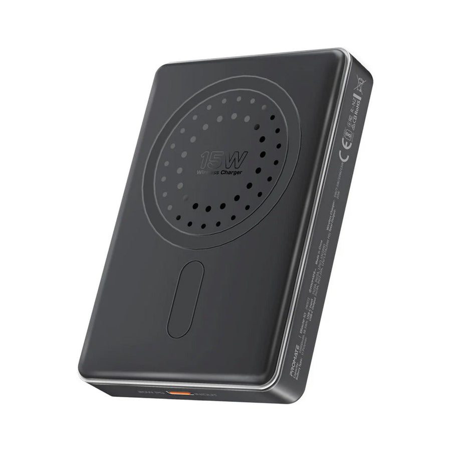 Promate (Blade-10)10000mAh 15W MagSafe
