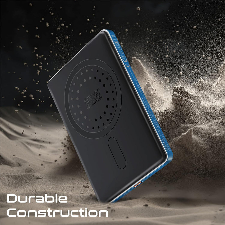 Promate (Blade-5) Super Slim 5000mAh Power Bank