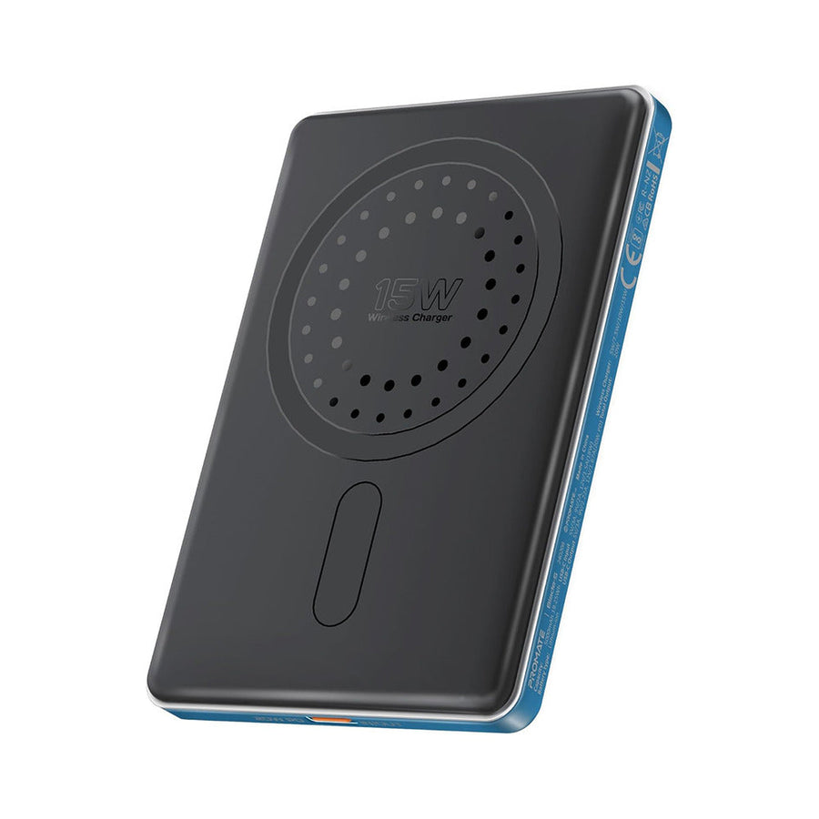 Promate (Blade-5) Super Slim 5000mAh Power Bank