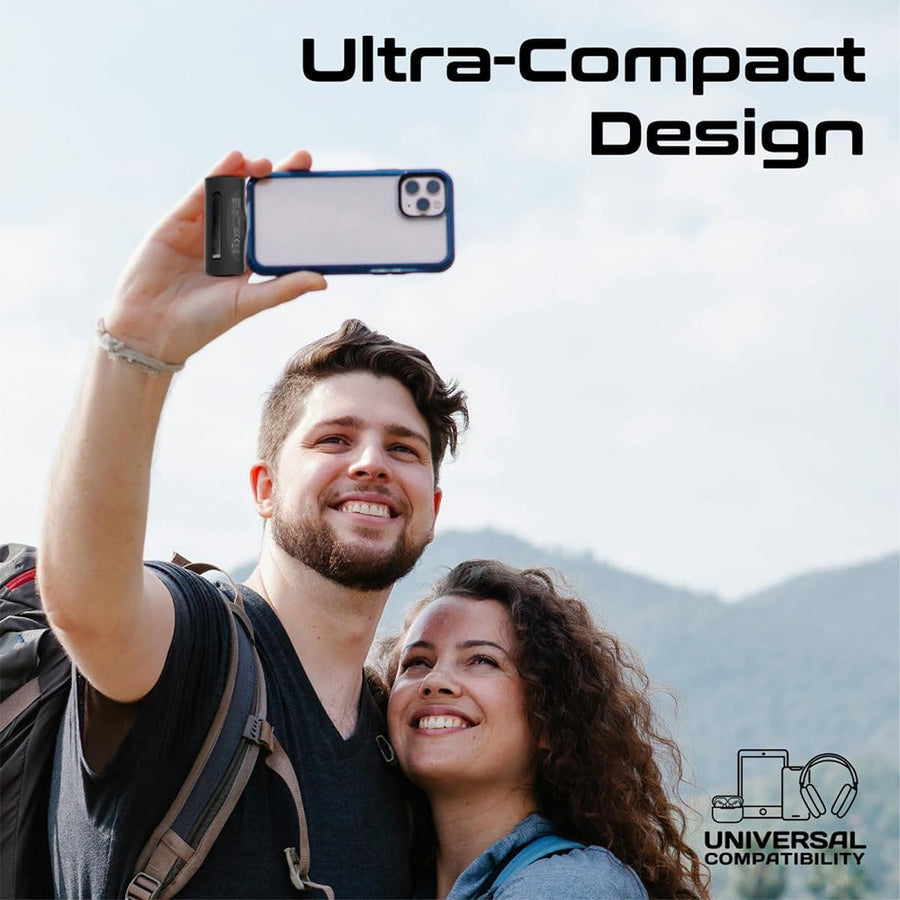 Promate (deltapack) 4-piece power bank kit, 5000mAh