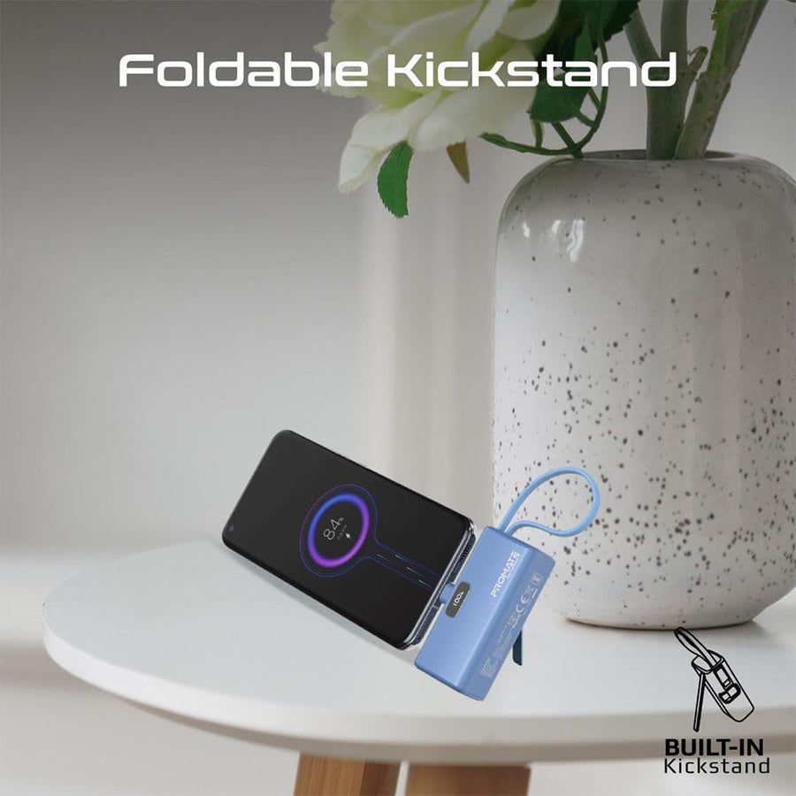 Promate (Nanopack-5) 5000mAh Powerbank