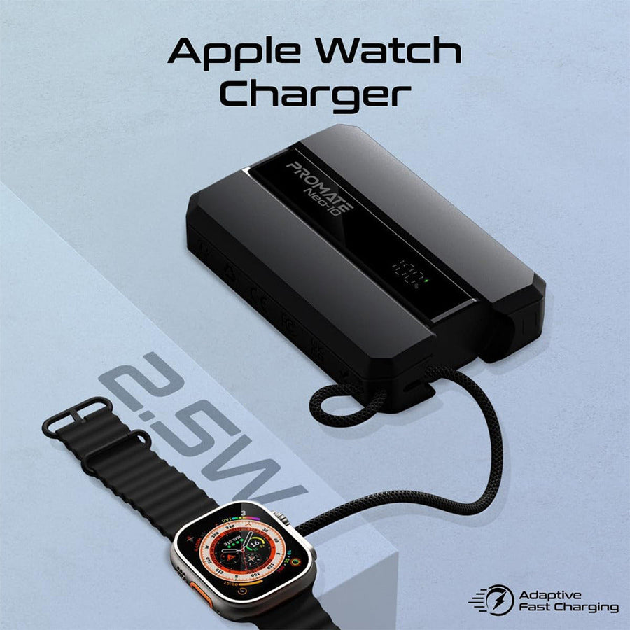 Promate (neo-10) 10000mAh Power Pack