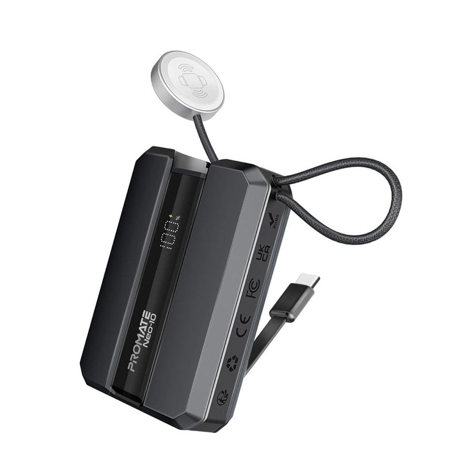 Promate (neo-10) 10000mAh Power Pack