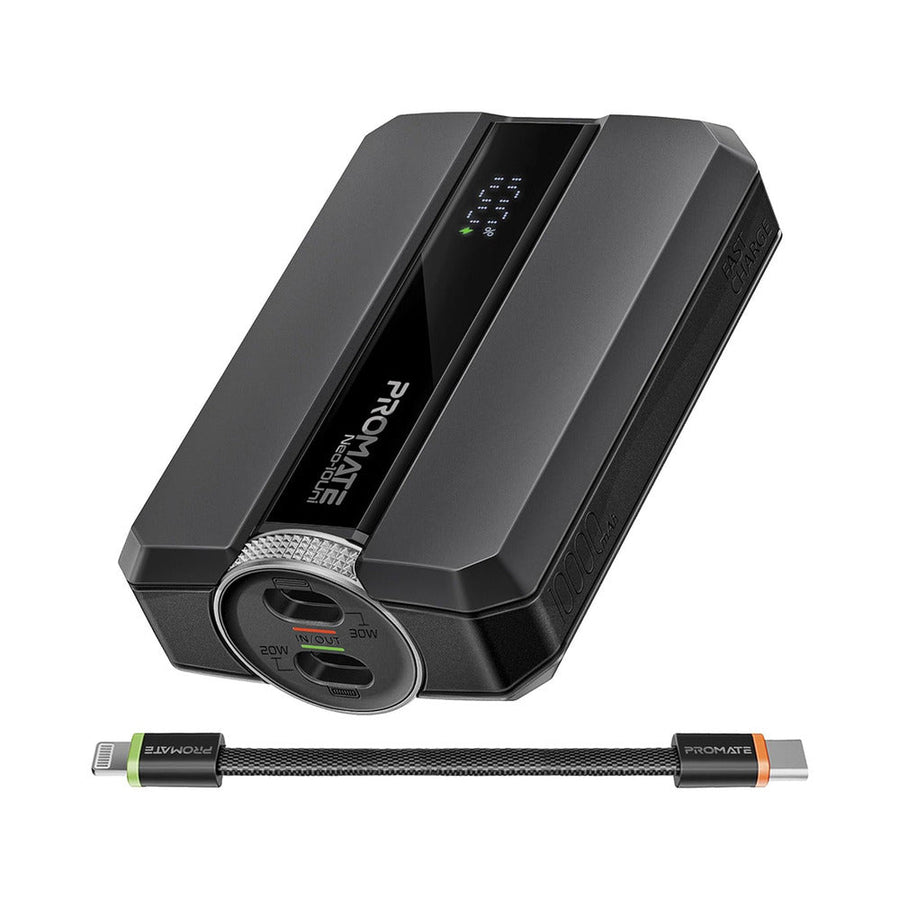 Promate (Neo-10Uni)  10000mAh Power Bank