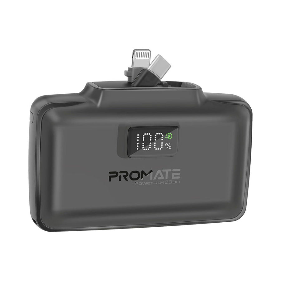 Promate PowerUp-10Duo 10000mAh Power Bank