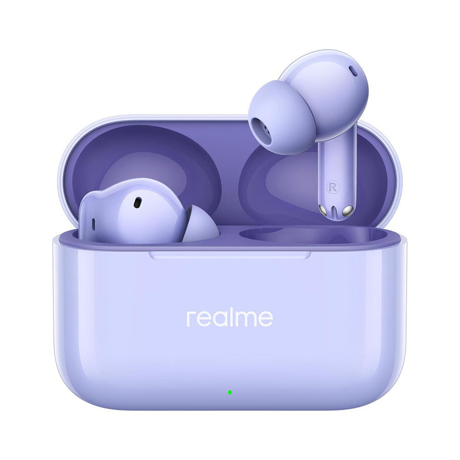 Realme Buds T200 TWS Earbuds