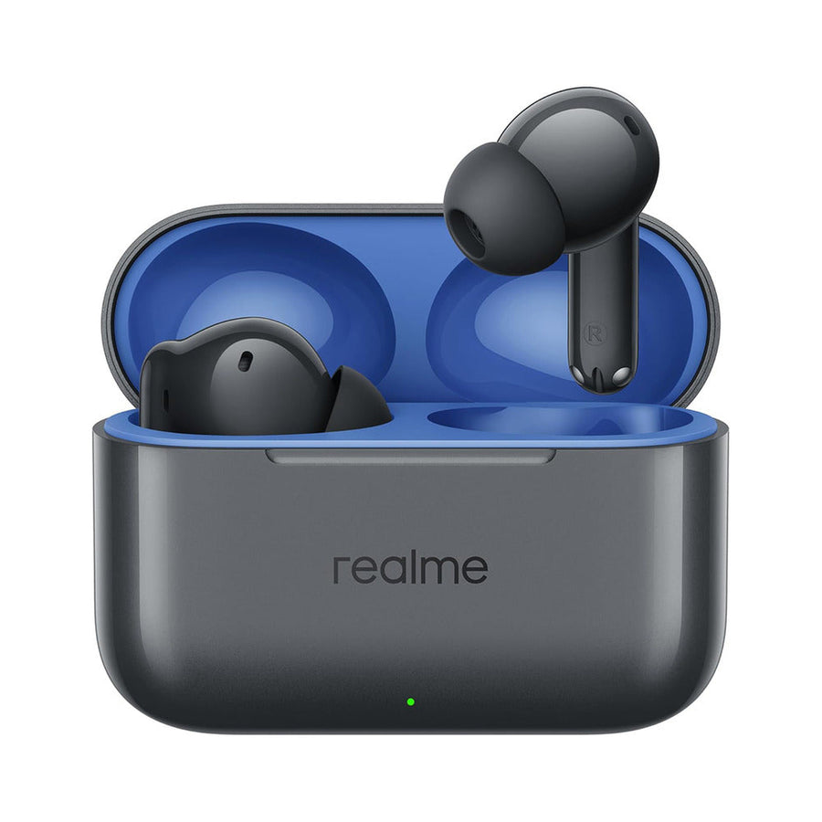 Realme Buds T200 TWS Earbuds