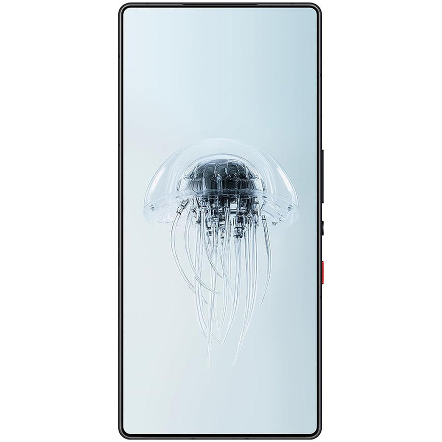 Red Magic 10 Pro 256GB 5G Smartphone