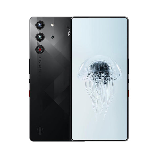 Red Magic 10 Pro 256GB 5G Smartphone