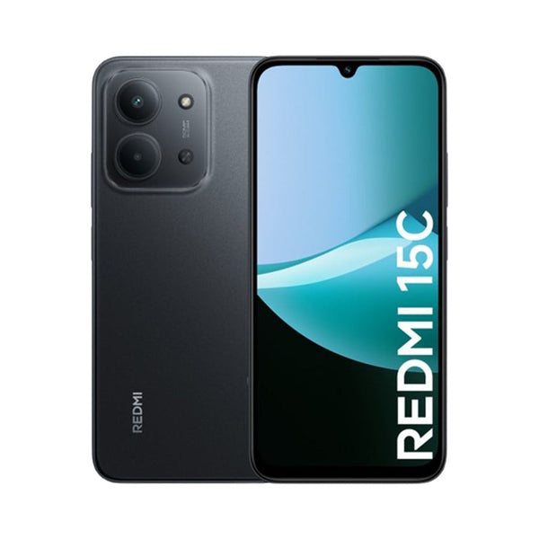 Redmi 15C 4G 8GB/256GB