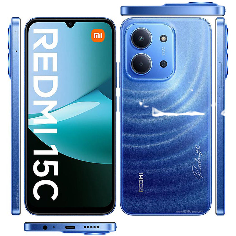 Redmi 15C 4G 8GB/256GB