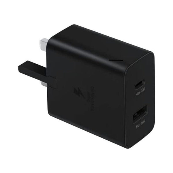 Samsung 35W Dual-Port Wall Charger