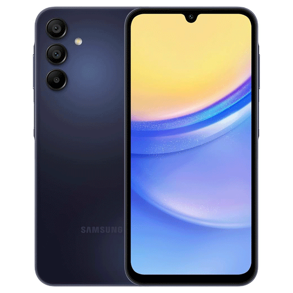 Samsung Galaxy A15 8GB RAM 256GB