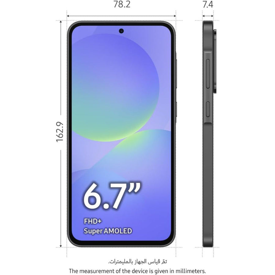 Samsung Galaxy A36 5G 6/128GB