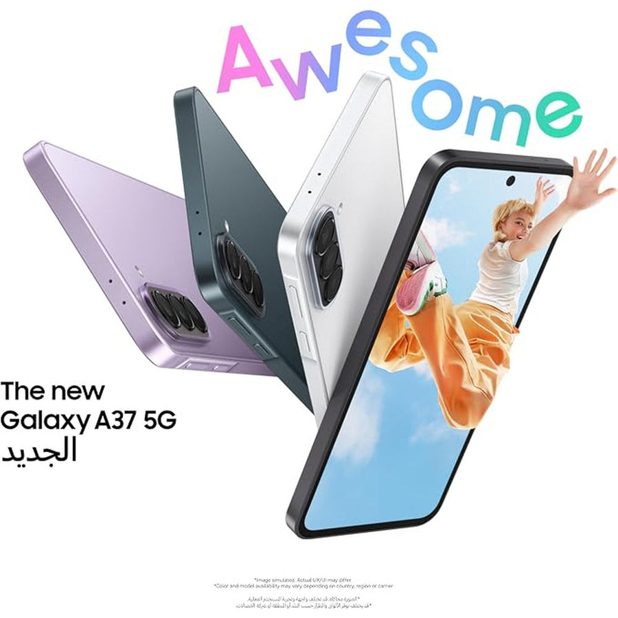 Samsung Galaxy A37 5G 8/256GB