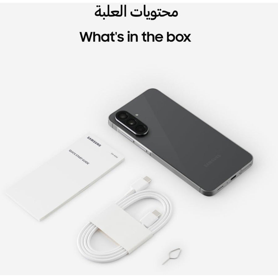 Samsung Galaxy A56 5G 12/256GB