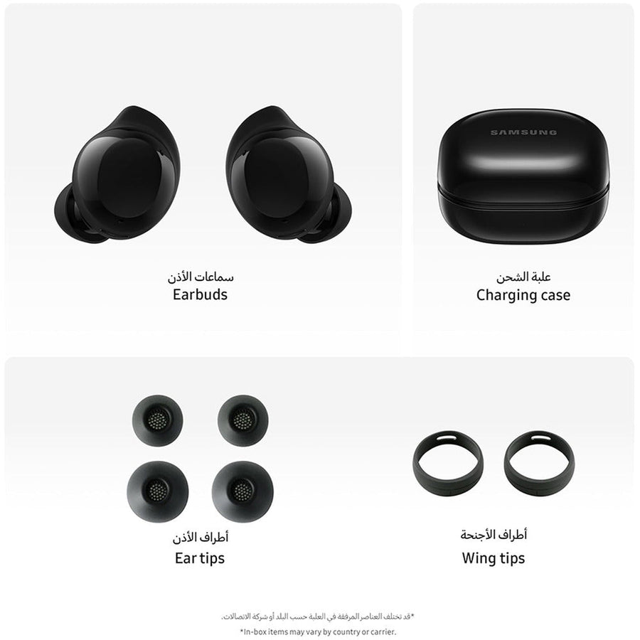 Samsung Galaxy Buds Core True Wireless ANC Earbuds