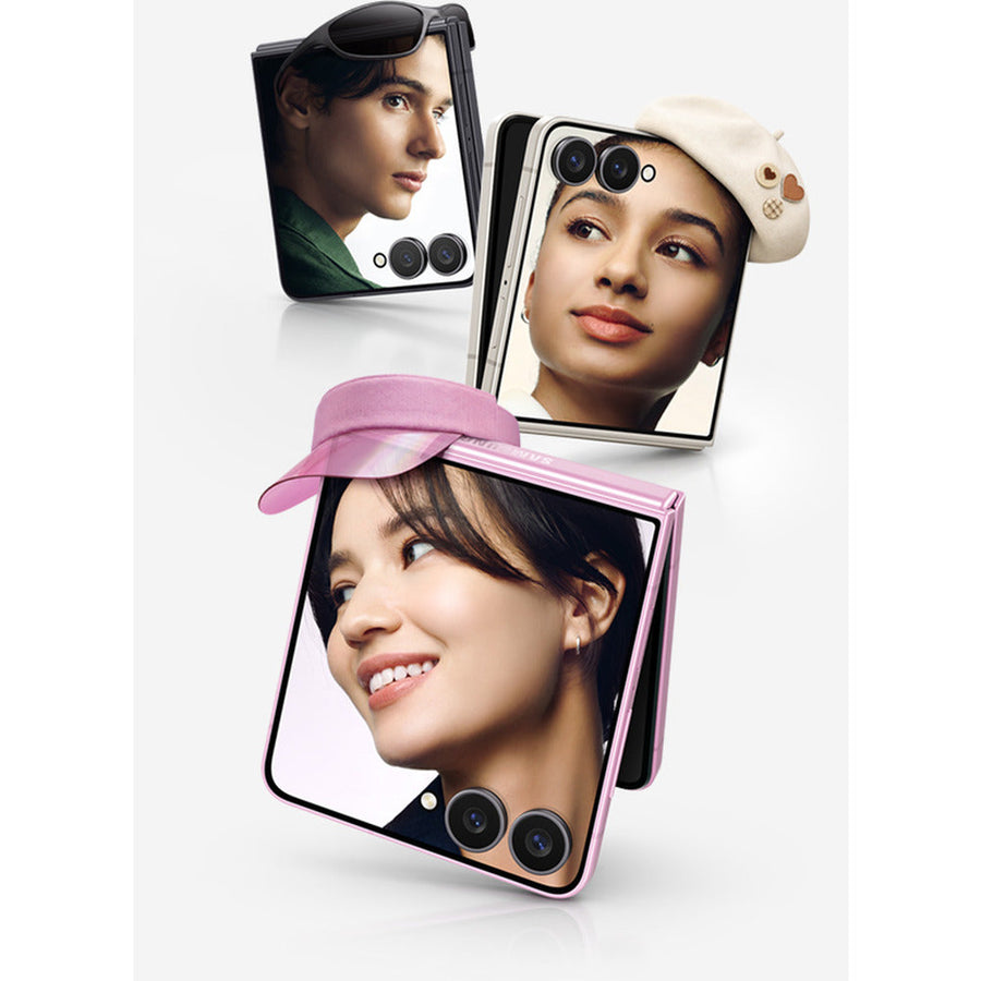 Samsung Galaxy Z Flip8 5G 12GB/256GB